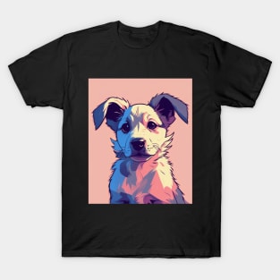 My little friend T-Shirt